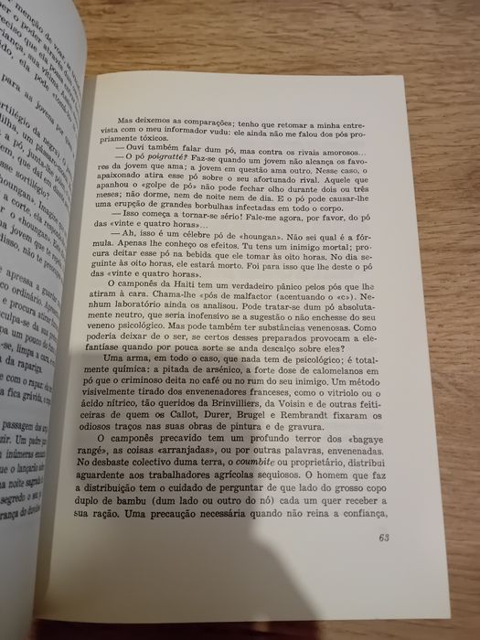 Vudu e as Práticas Mágicas - Jean Kerboull