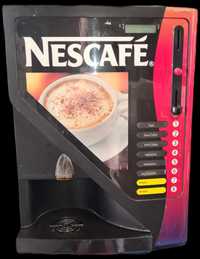 Ekspres automat do kawy nescafe