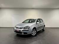 VW Golf 1.9 TDi 6V GT Sport