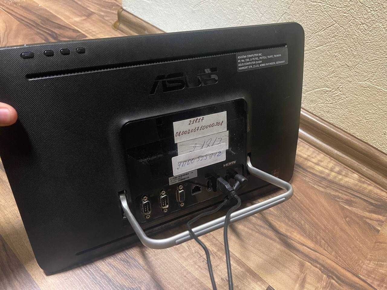 Комп'ютер Моноблок ASUS A4110 (A4110-BD033M)