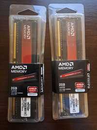 Patriot AMD DDR3 4 gb 1600 mhz рабочая