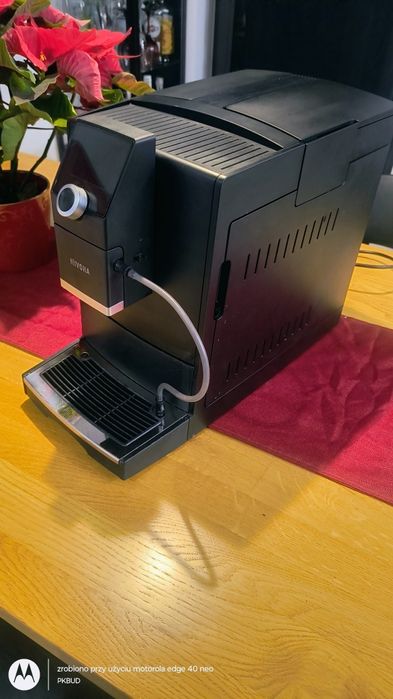 Ekspres Nivona NICR 790