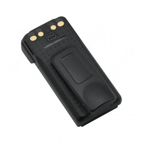 РОЗПРОДАЖ акумулятор Motorola PMNN4409BR  з Type-C для рацій серії DP