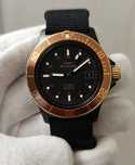 Чоловічий годинник Glycine GL0173 Combat Sab Automatic 42mm 200m