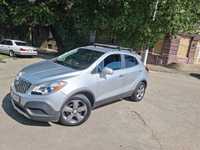 Buick Encore 2013