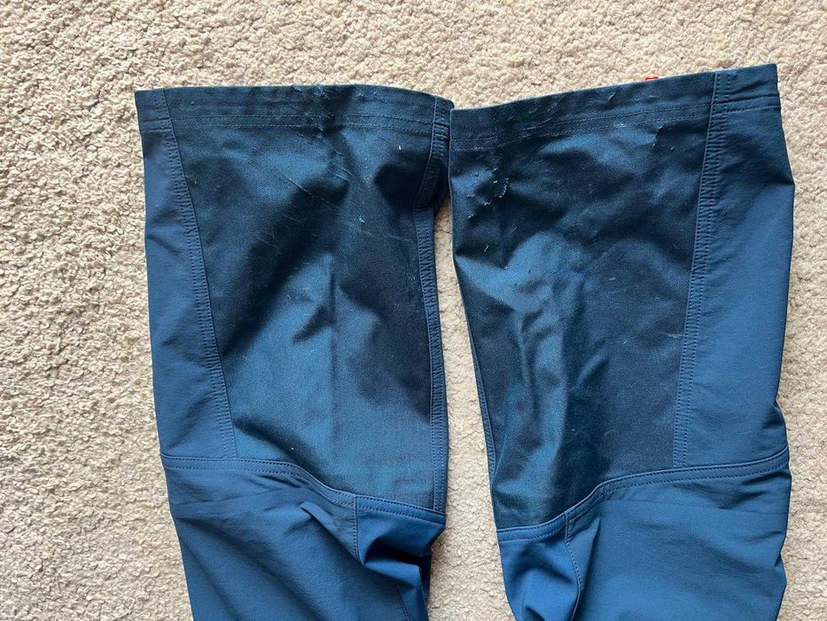 Dynafit spodnie Mercury Gore Windstopper , rozm. XL