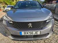 Peugeot 3008 1.2 PureTech GT EAT8