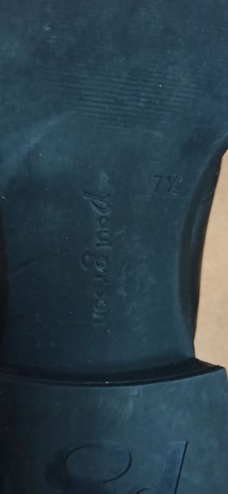 Buty damskie oksfordki skóra