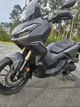 Honda adv 350 Polski Salon