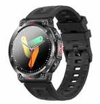 SmartWatch V70 Amoled 1,43 rozmowy kroki tętno ciśnienie.