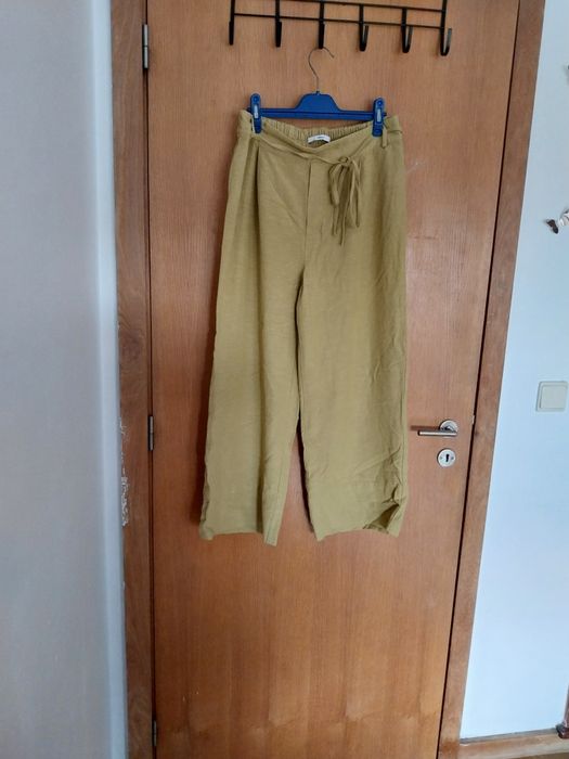 Calças Vilanova - Tamanho L