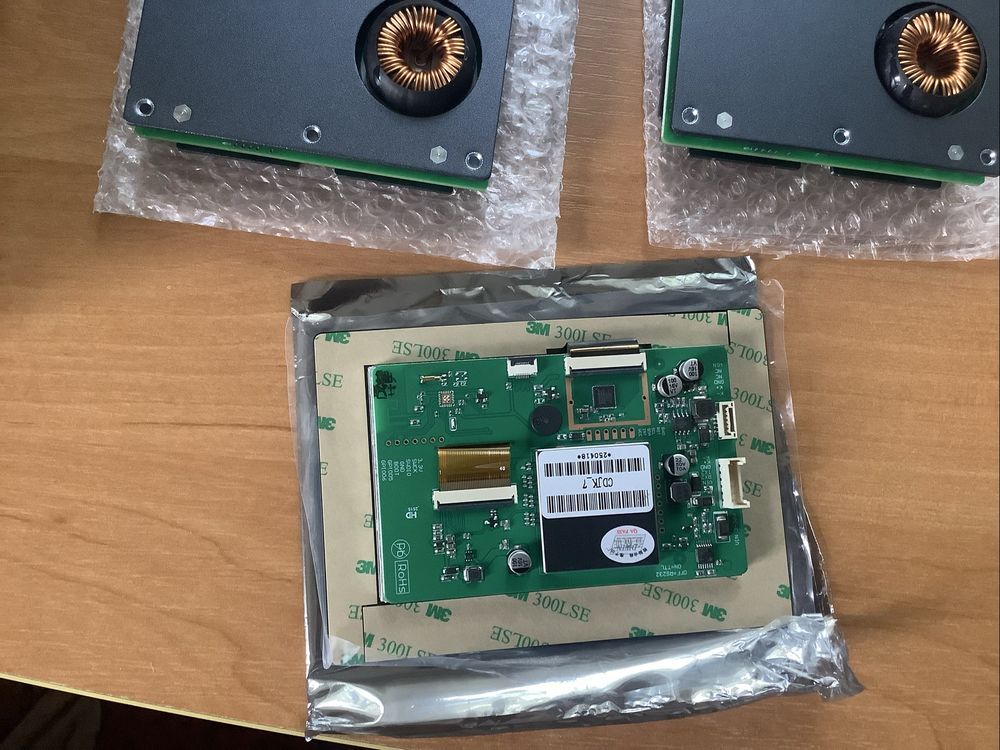 Инверторная Smart BMS Jikong  300A , 48V ! БМС JK-PB2A16S30P V19