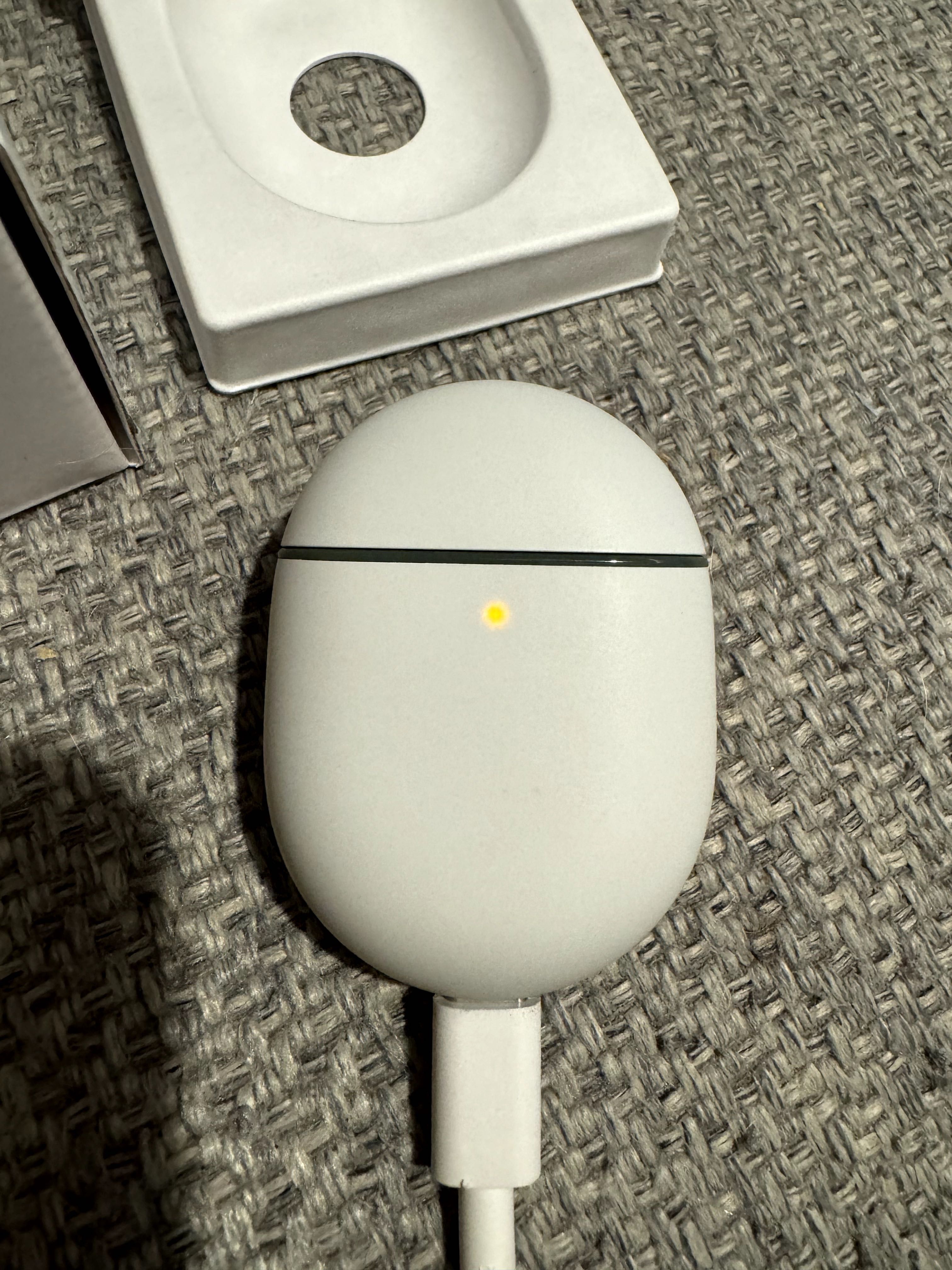Słuchawki bezprzewodowe douszne Google Pixel Buds A-Series