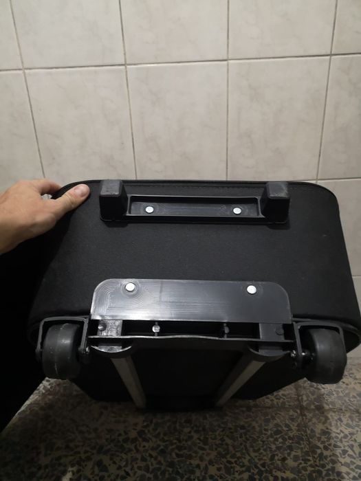 Malas de porão 30kg