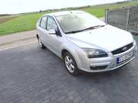 Ford Focus Mk2 1.8 GAZ