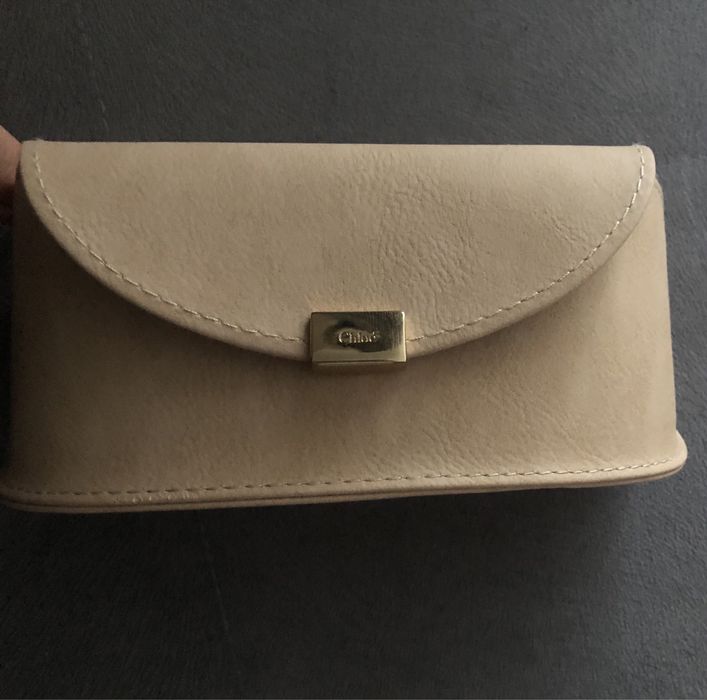 Piękne okulary Chloe