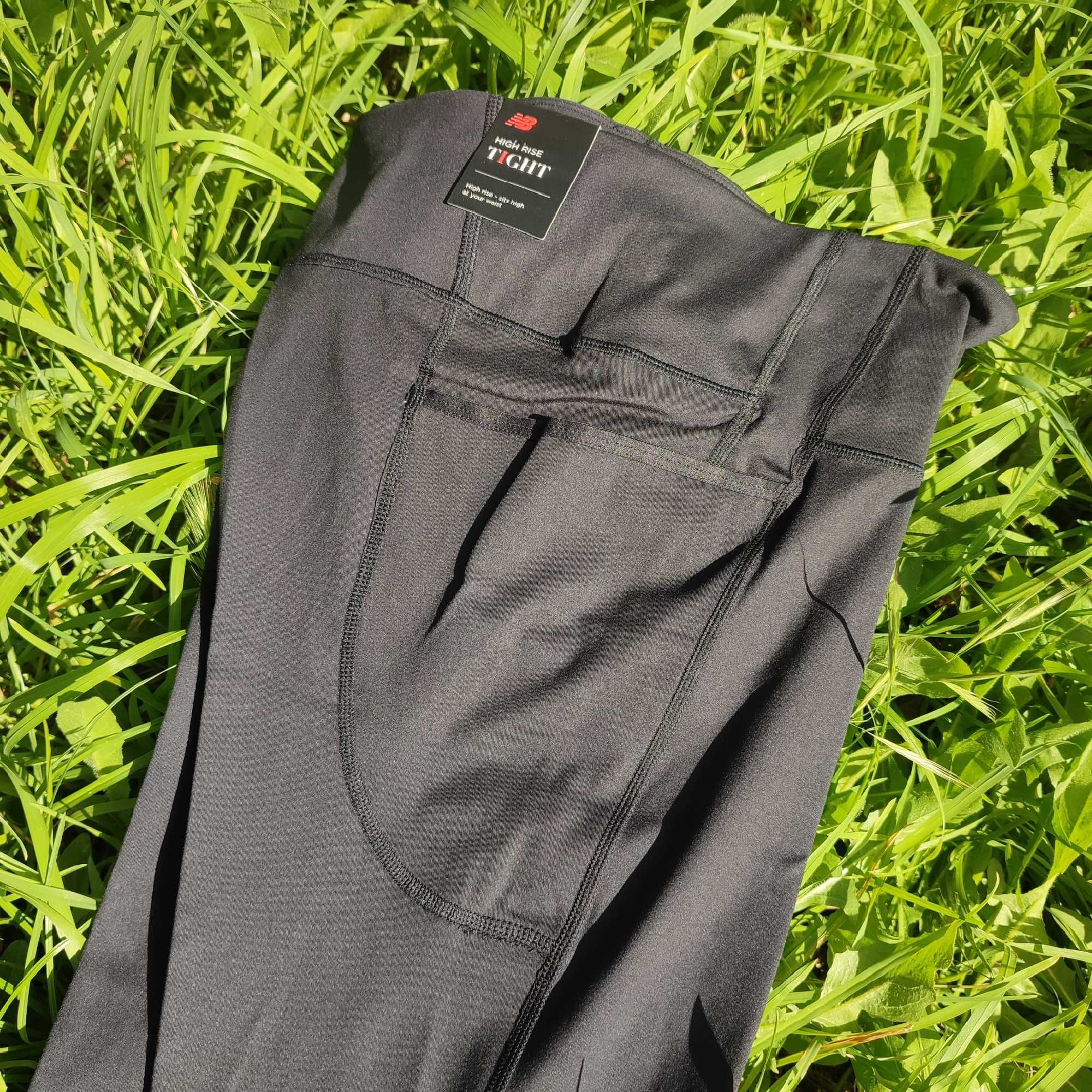 Promoção! Leggings fem New Balance Shape Shield perfeitos para treinos