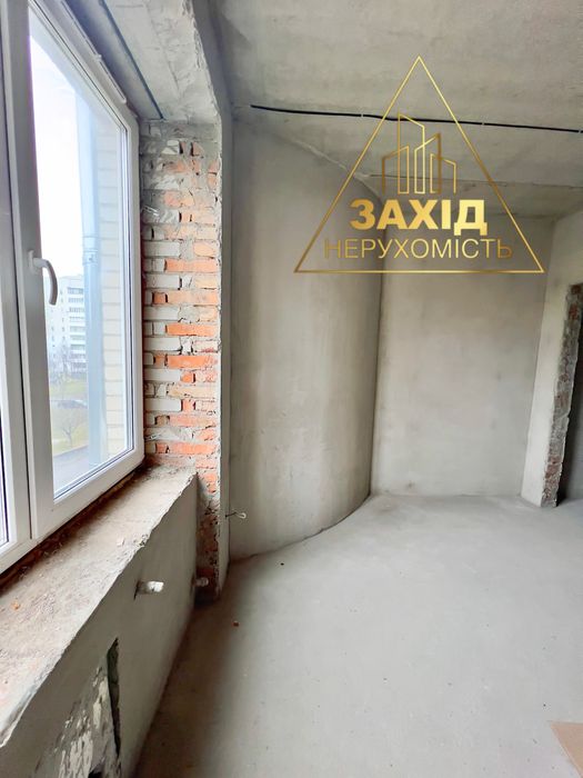 2к! Новобудова! 67 кв.м! 3 поверх! р-н Гімназії 21!