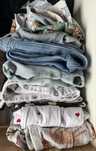 Paka ubranek dla chłopca Zara h&m dear sophie 86/92