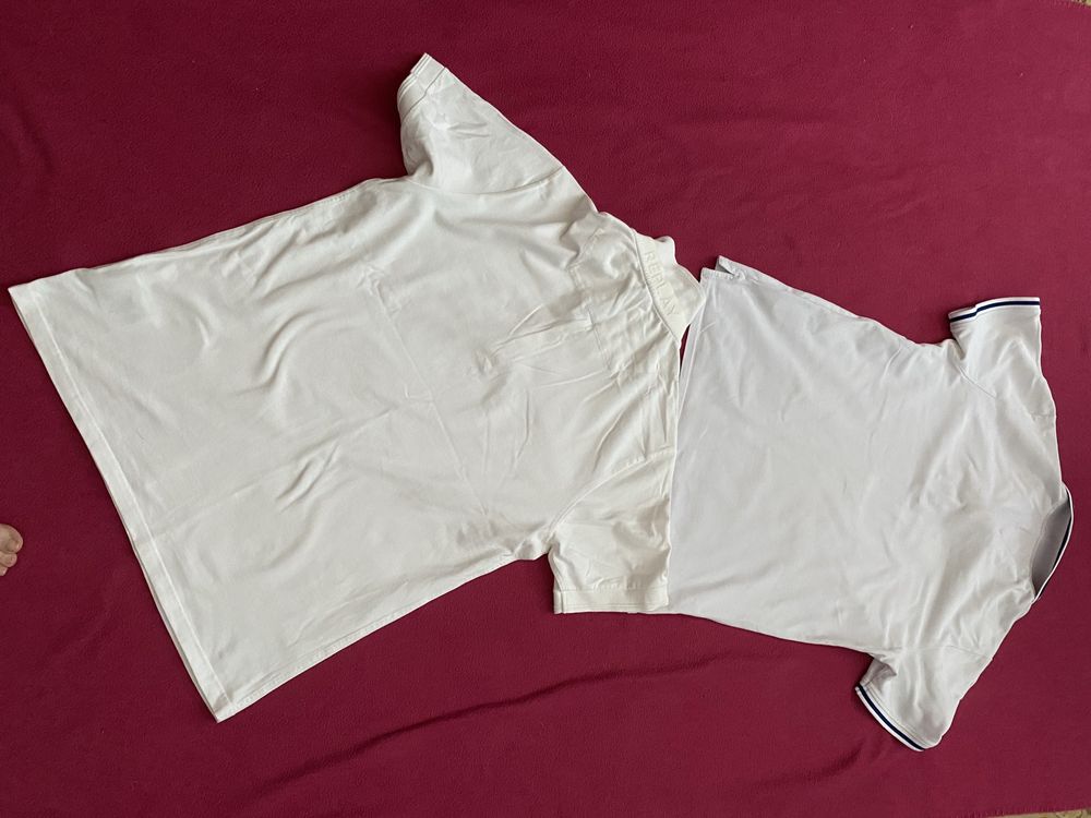 Футболки Replay р-р L, XL,  Guess р-р M, Puma р-р L