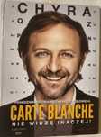 Carte Blanche Jacek Lusiński (DVD)