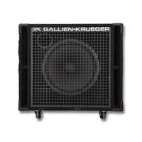 Gallien Krueger 115RBH kolumna basowa 400W 1x15" USA