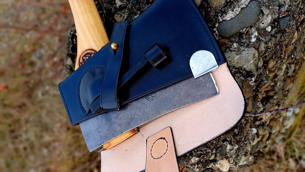 Топор геодэзиста. Военного топографа. Топор. WIDERCOPF