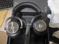 Headset Logitech G Pro X2 Lightspeed