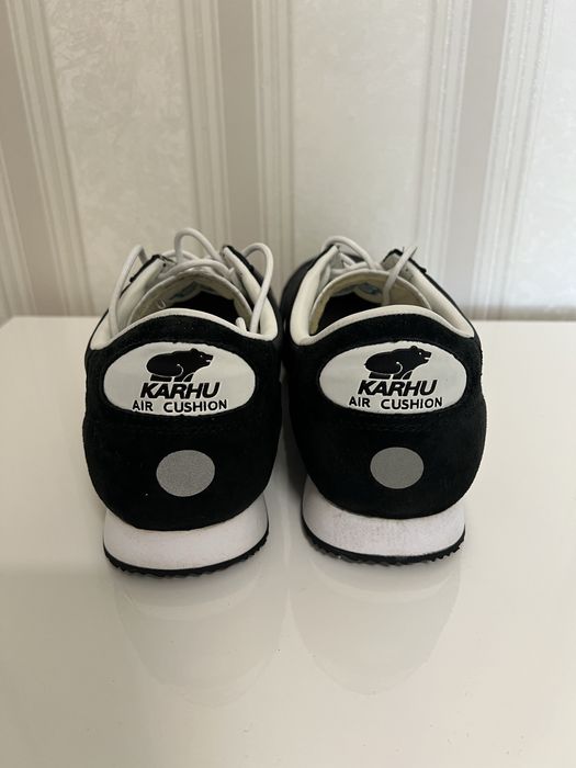 Кросівки Karhu Albatross