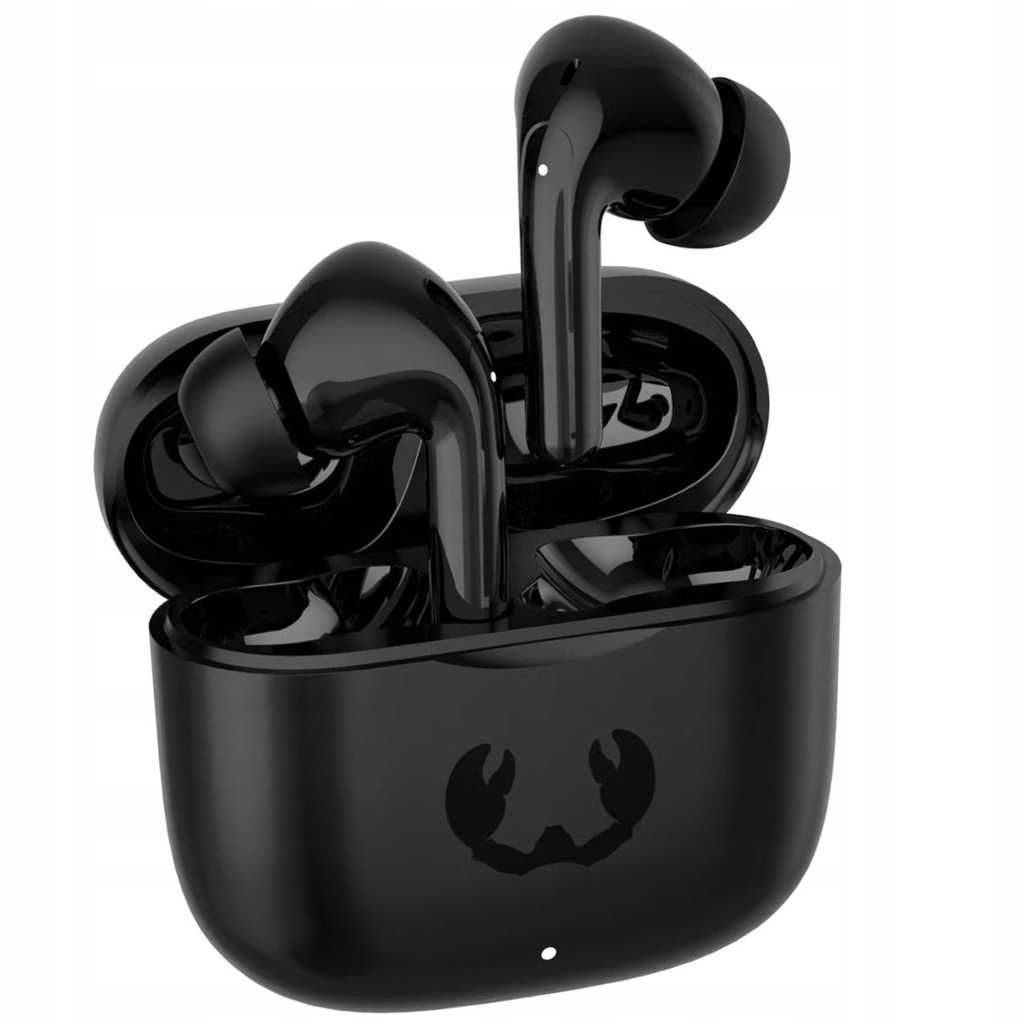 Bezprzewodowe Słuchawki Bluetooth Fresh ’N Rebel Z Redukcją Szumów Anc