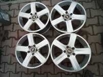 Felgi aluminiowe 5x115 7Jx17