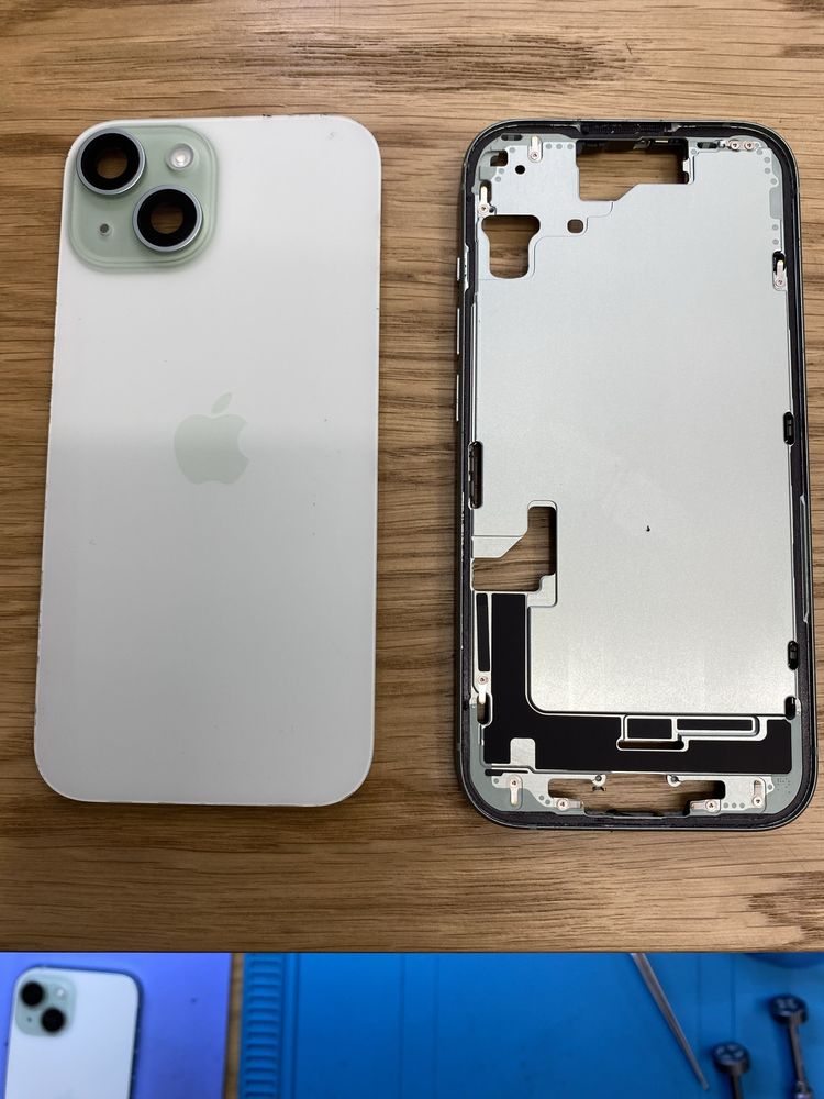 Корпус для iphone