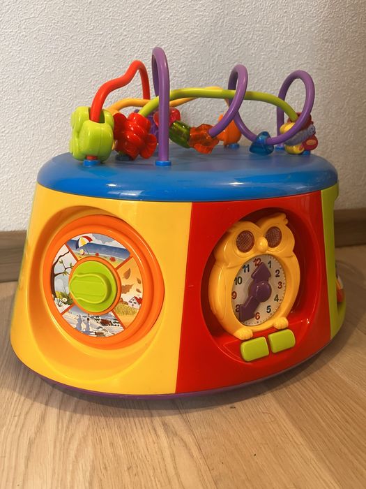 Ігровий центр Kiddieland