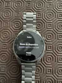 Huawei Watch 3 Pro