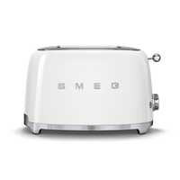 Тостер Smeg TSF01rdeu / pbeu / wheu / creu / bleu