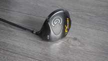 Kij do golfa Cleveland Driver HiBore XL 10,5 stopnia