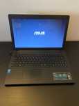 Portátil Asus F552L