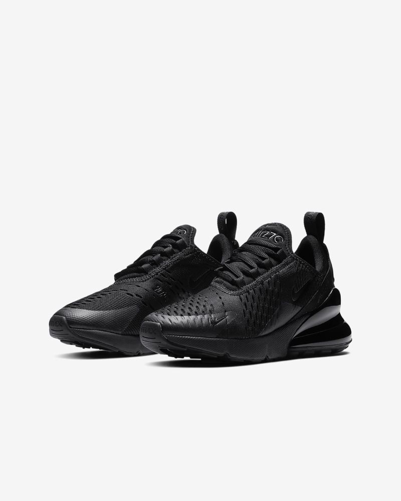 Nike czarne air 270