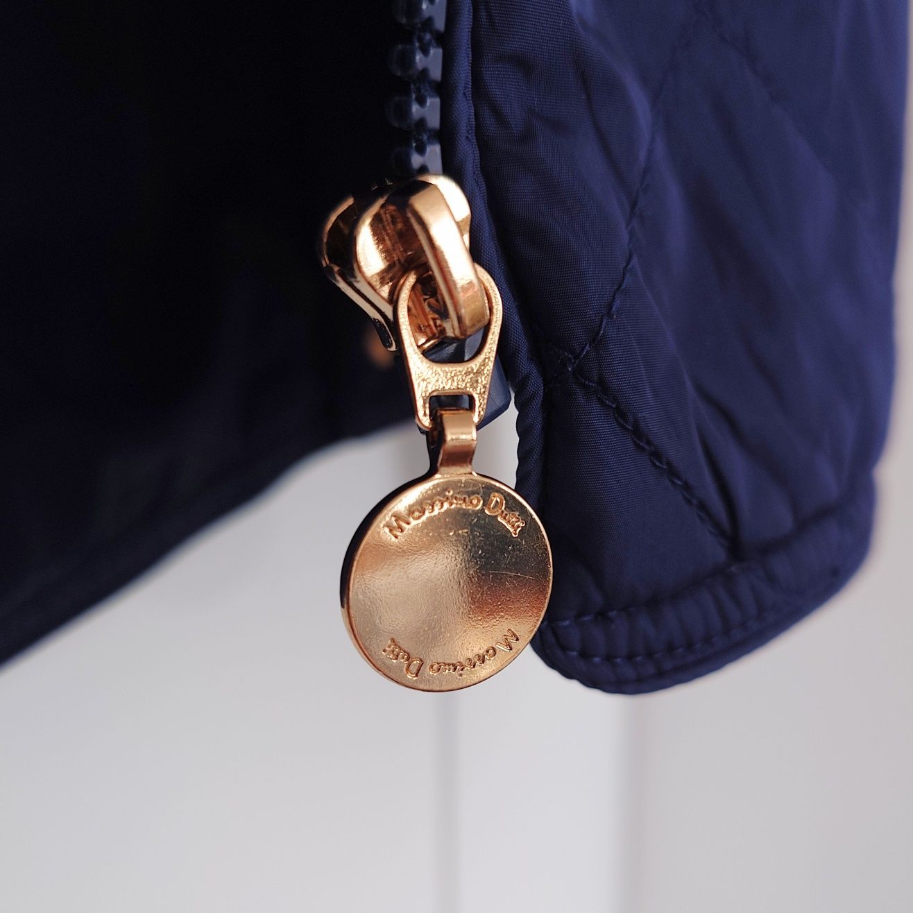 Massimo Dutti - wiosenna kurtka M(38) jak nowa.