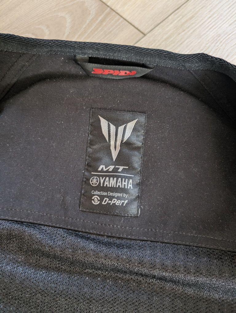 Yamaha Spidi Sport kurtka