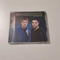 Płyta CD  Savage Garden - Affirmation  nr418