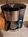 Ekspres do kawy Melitta look timer