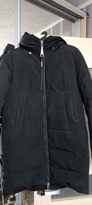 Зимова куртка (пальто)