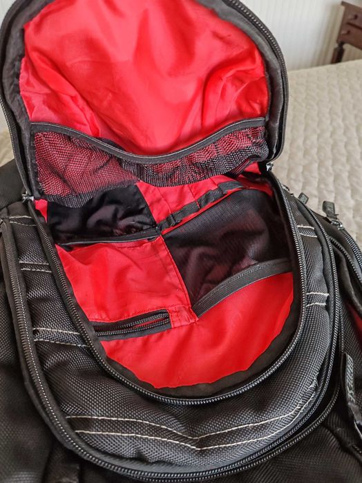 Mochila DAINESE D-Gambit