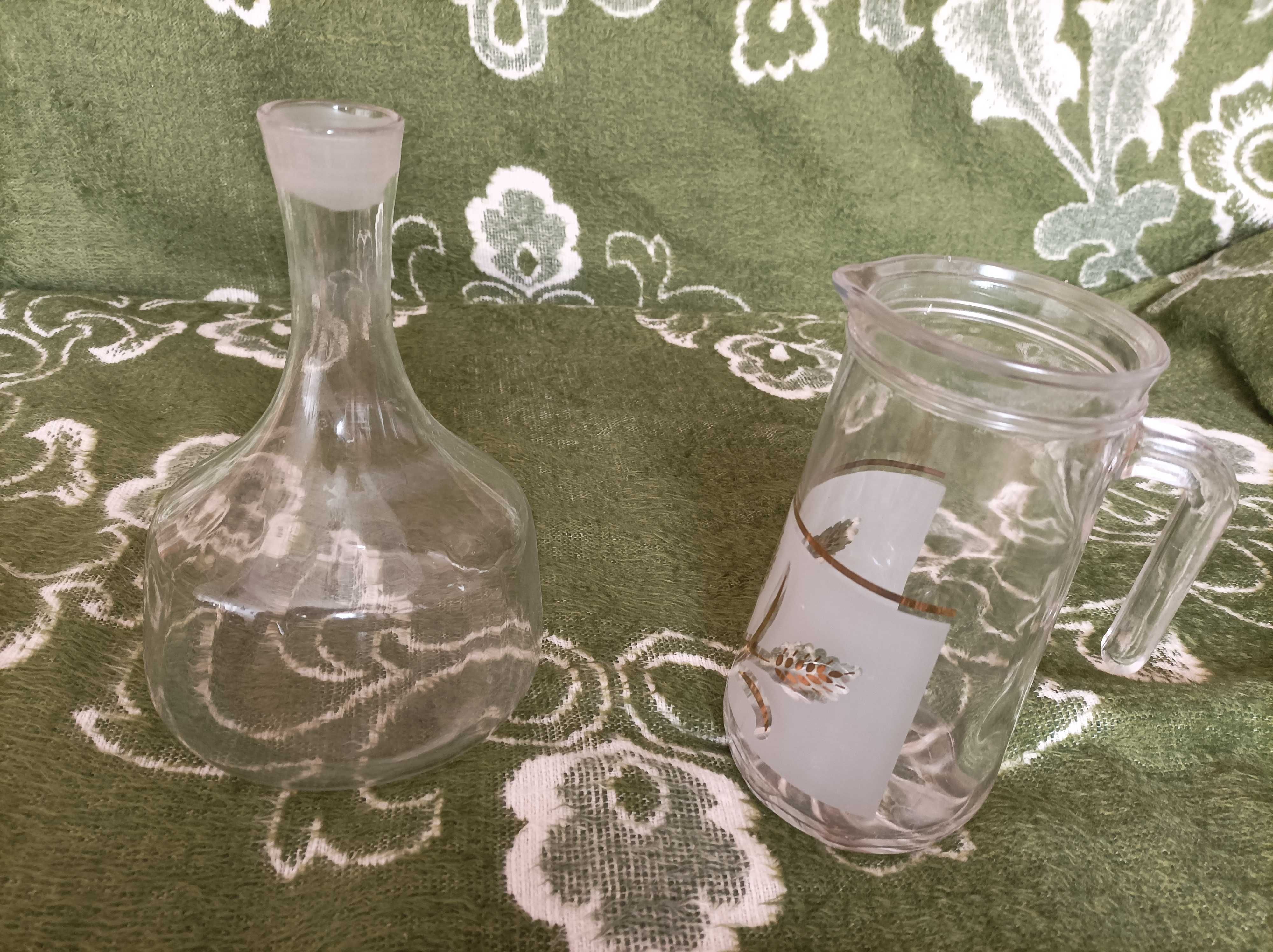 Продам вазы- хрусталь,стекло,керамика,пепельница и др.