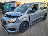 Opel Combo 1.5 diesel 102KM