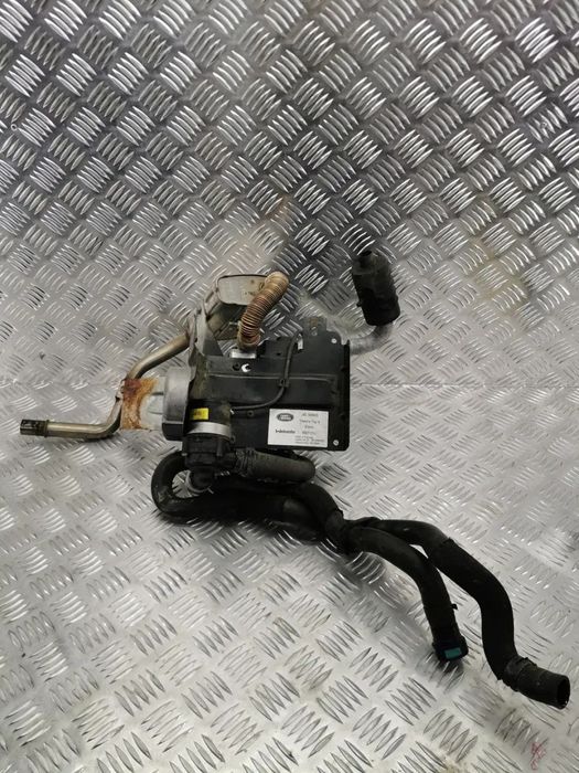 RANGE ROVER SPORT L320 WEBASTO OGRZEWANIE POSTOJOWE JEC500820