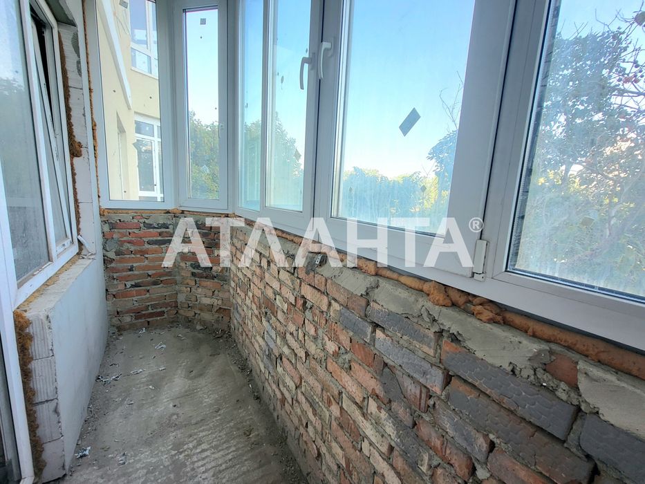 Однокомнатная квартира Аркадия ЖК Солнечный-4 Дом сдан