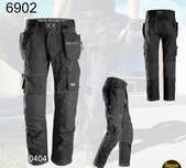 Spodnie robocze Snickers 6902 Snickers 48,50 i 58,60