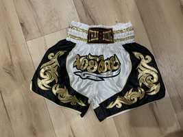 thai boxing muay шорти